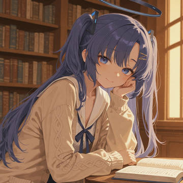 早瀬ユウカ