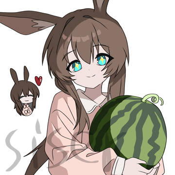 买瓜瓜