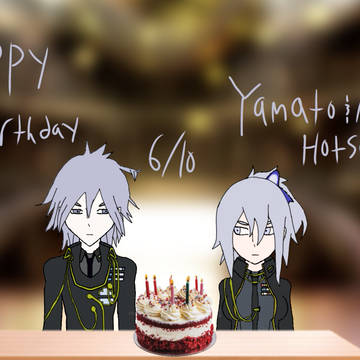Happy birthday to JP’s chiefs