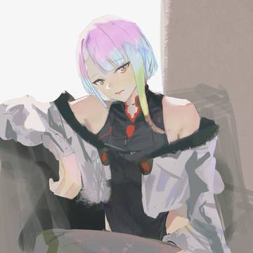 ルーシー