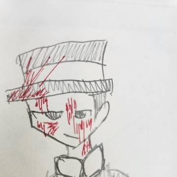 紳士ィ