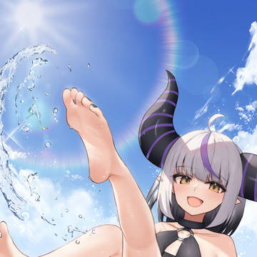 ラプサマー