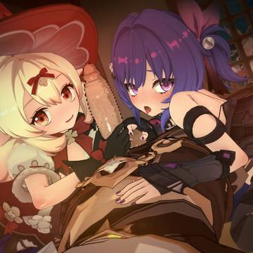 [原神]Playful Age
