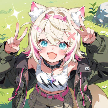 ﾓｺﾞﾁﾞｬﾝ