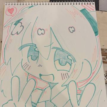 アナログミク