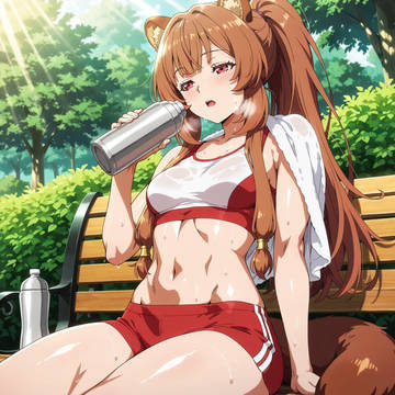 筋トレ