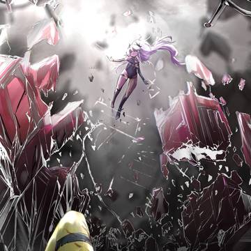 【リクエスト】luluca and rina