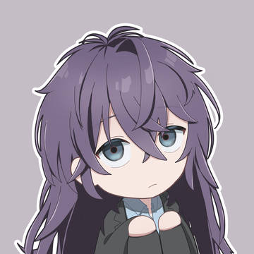 九十九とばりちゃん