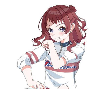 花海咲季