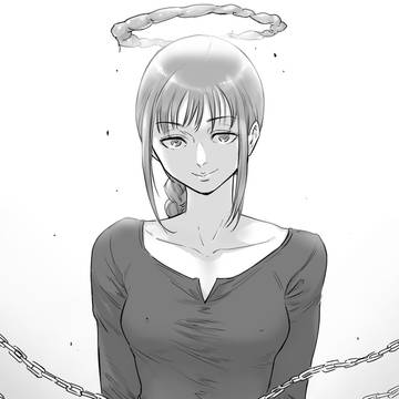 マキマ