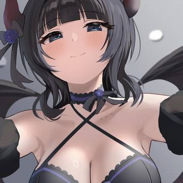 果林さん