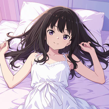 井ノ上たきな⑩