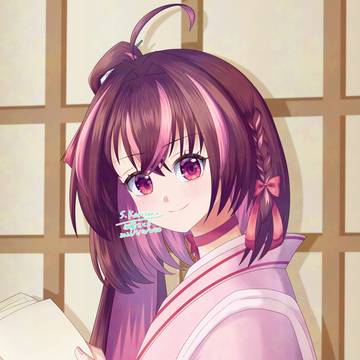 代理ちゃん