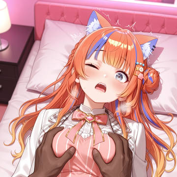 猫屋敷美紅