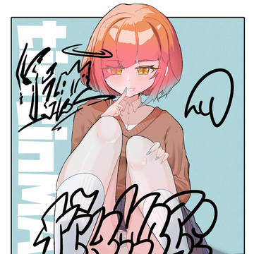 ボブっ子