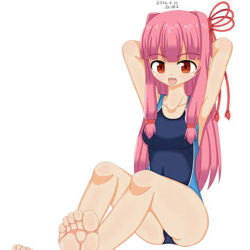 琴葉茜