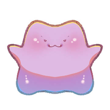 メタモン