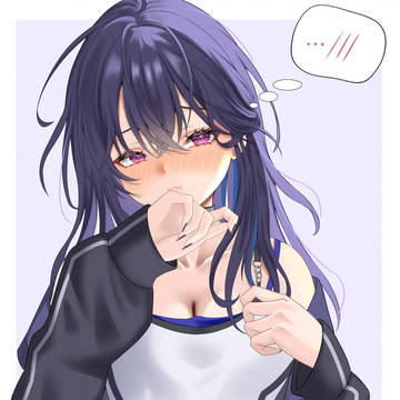 テレ顔のせさん
