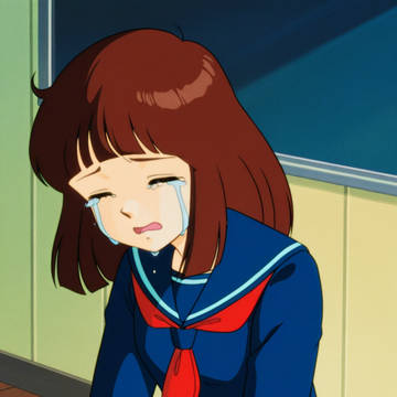 泣くしのぶと投稿お休みのお知らせ