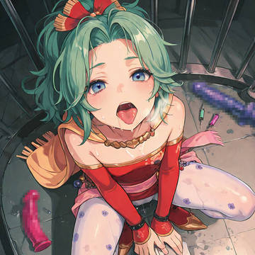 ティナ・ブランフォード