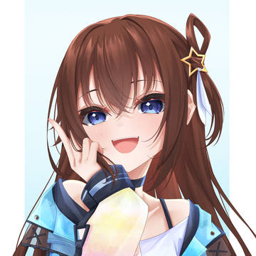 そらちゃん