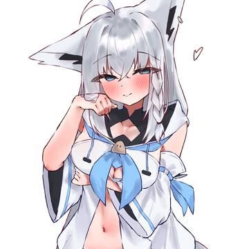 フブさん
