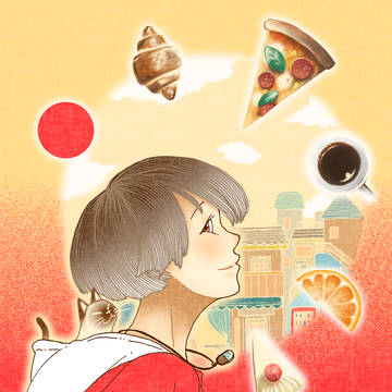ハーモニー