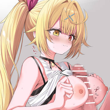 パイズリ