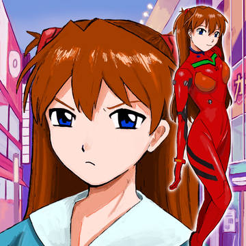 幸せにする
