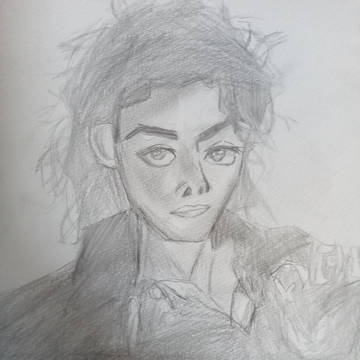 マイケルジャクソンさん