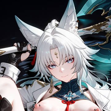飛霄 (飞霄 Feixiao)