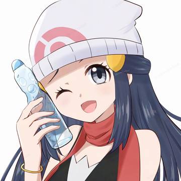 あつい～