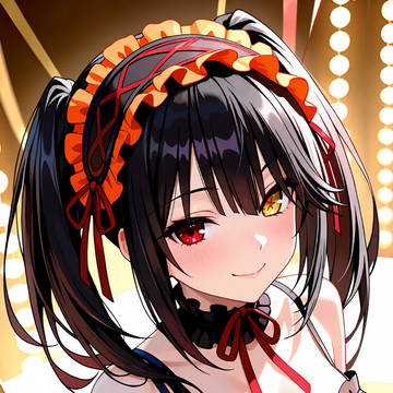 時崎狂三×生誕祭2026