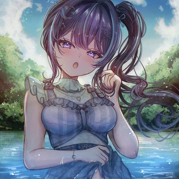 ゆらぎゆら