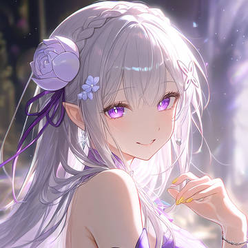 エミリア