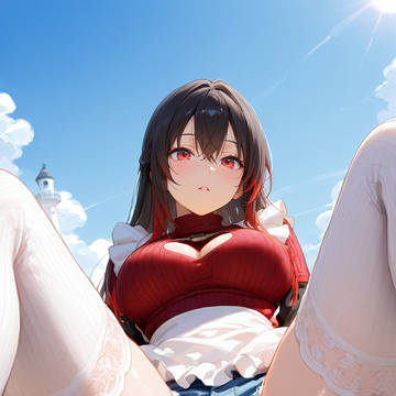どうかな・・・？