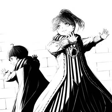 ブレイク