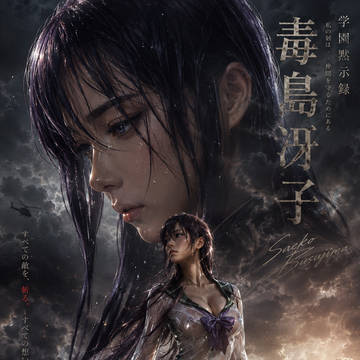 毒島冴子