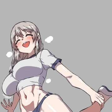 宇崎月
