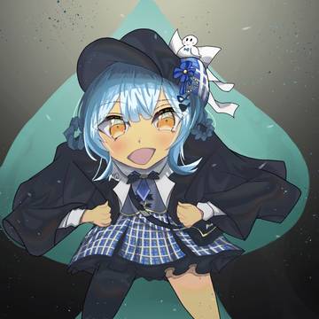 橘シェリー