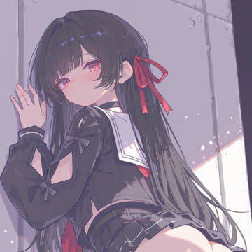 Chisa (Wuthering Waves)