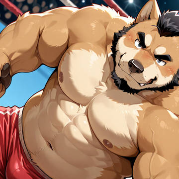 【5images】ケモレス