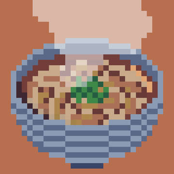 うどん