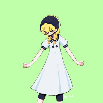 コニコちゃん2026
