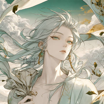 風神雷神