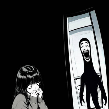訪問者