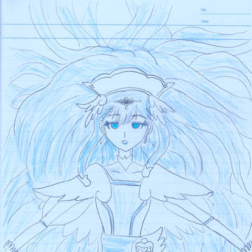 眠り