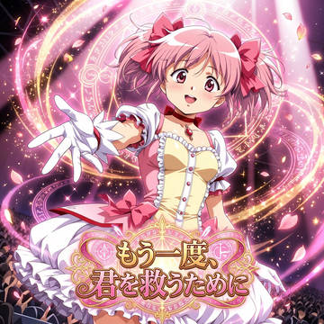 もう一度、君を救うために