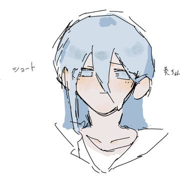 ショートK
