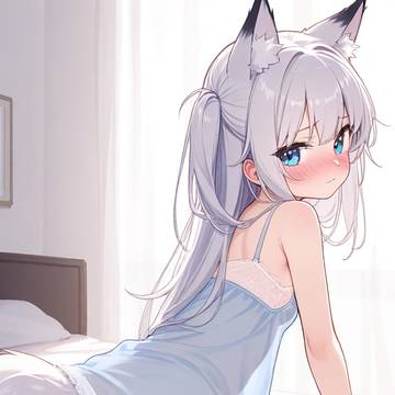 うちの娘